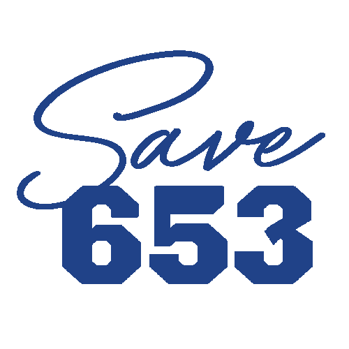 Save 653