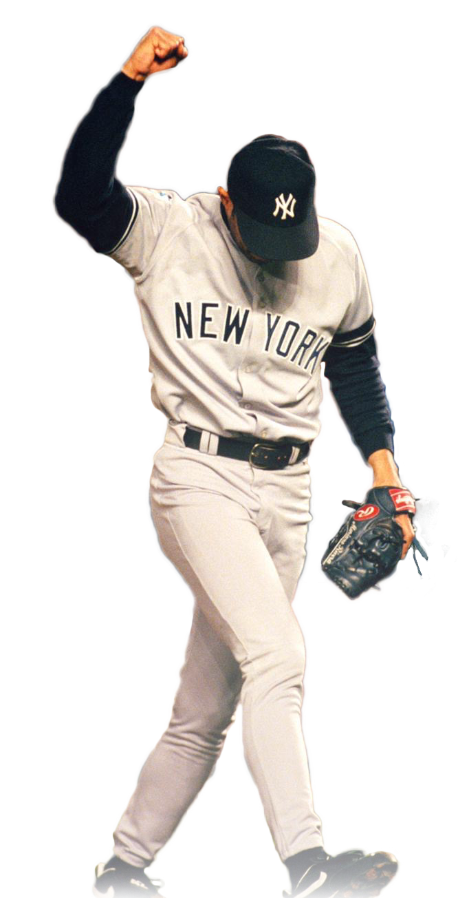 Mariano Rivera