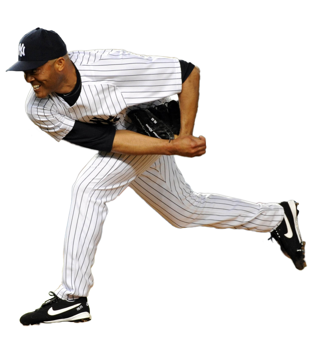 Mariano Rivera