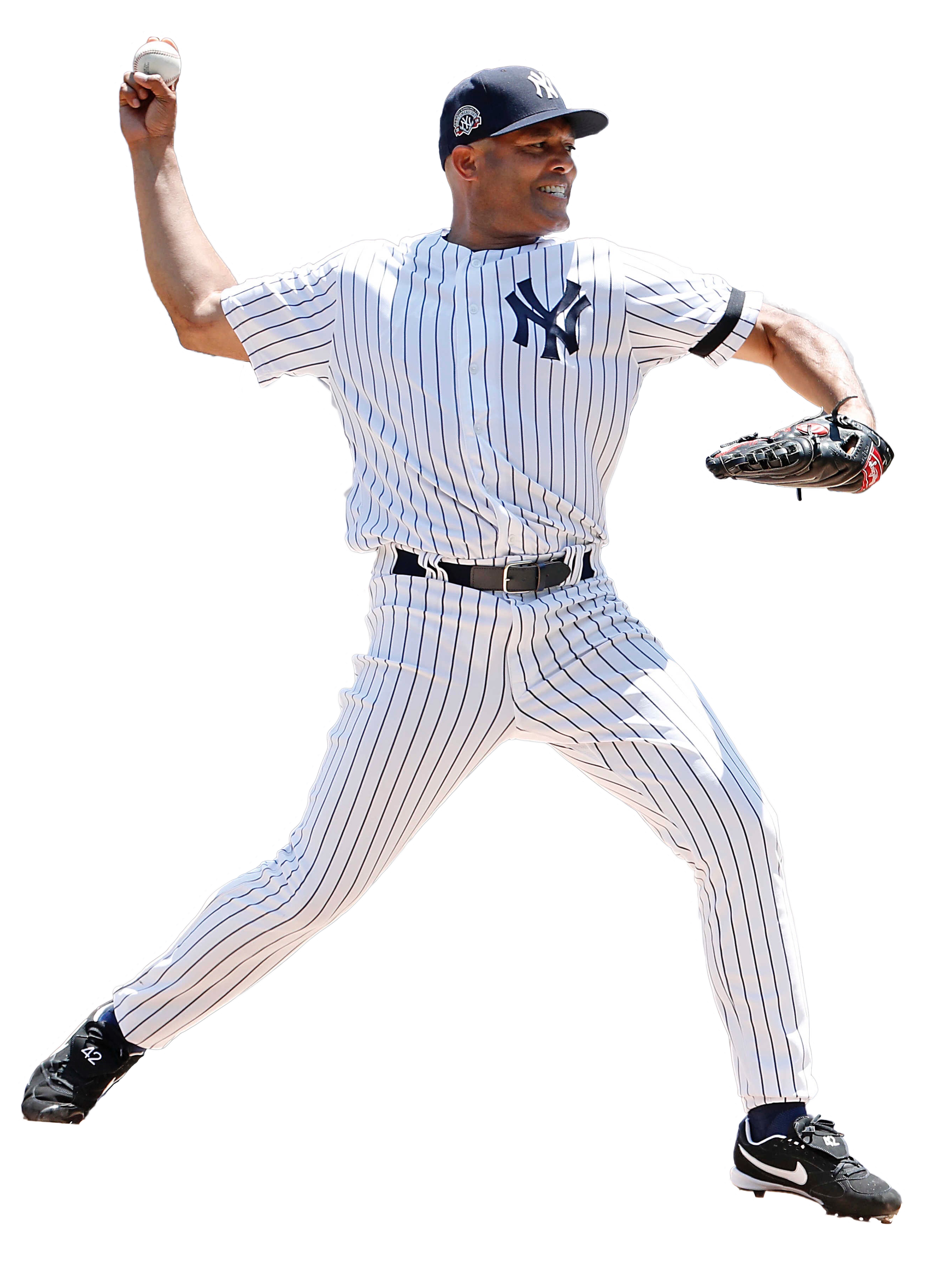 Mariano Rivera