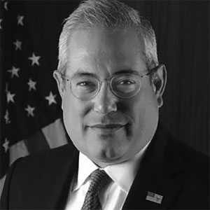 Paul Packer